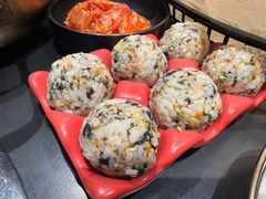 -HOTISLAND海鸡岛·韩国料理(江南西店)