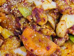 -贤花饭店(城阳店)