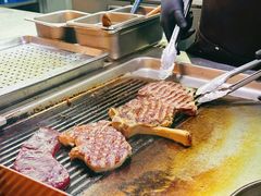-斗牛士牛排餐厅(嘉里汇店)