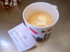 -Manner Coffee(IFS一楼店)