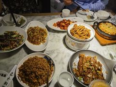-小菜园新徽菜(泰州茂业店)