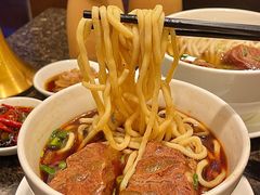 -中国厨房/台湾牛肉面
