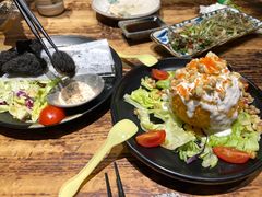 -小川洋风料理(街道口店)