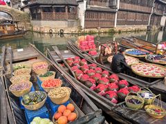 -锦岸私房菜(西栅大街店)