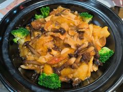 -秦月轩·陕西家乡菜(阜成路·五棵松店)