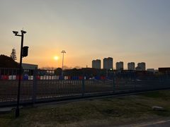 -金陵矩阵(聚宝山公园店)