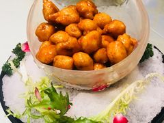 -满汉楼(江畔店)