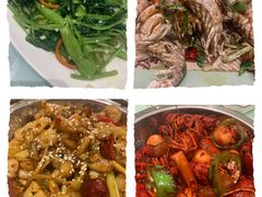 -鲜螺湾(鹏欣丽都店)