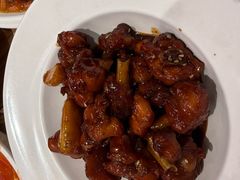 -乡村基·川味现炒大王(熙悦天街店)