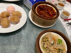 -新雅粤菜馆(南京东路店)