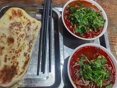 -老·贝尔杂碎馆