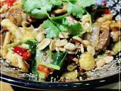 -异特麻辣香锅·烤鱼(怀柔店)