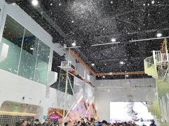 -Mr·Kuma酷么先生雪之乐园