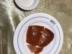 -全聚德(常州店)