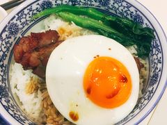 -禄興記香港大排档(歌斐中心店)