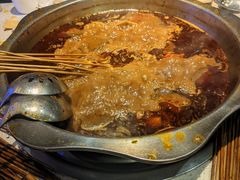 -水碾河刘老大串串香(水碾河路店)