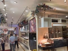 -芭菲盛宴·环球美食(袁家岗店)