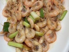 -金海湾海鲜排档(朱家尖店)