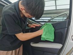 -优车会·V-KOOL威固(北山店)