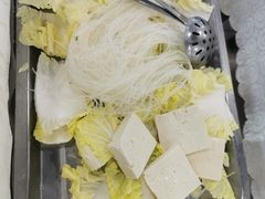 -鑫来顺大铜锅涮羊肉(中山门旗舰店)