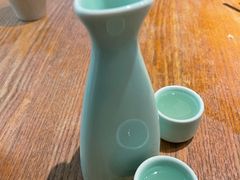米酒（3两）-静一餐厅·湖北菜(前门创始店)