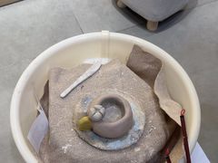 -陶语手工·拼豆·陶艺·银饰diy(宽厚里店)
