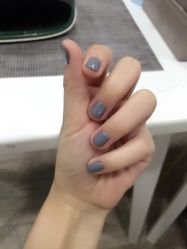 -Seven Nail七姑娘の美甲店