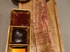 -龙虾奇迹泥炉烤肉(大华三路店)