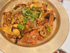 -椒锅锅·麻辣香锅(宝地广场城市集市店)