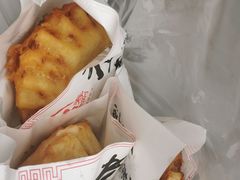 -老上海葱油饼(黄河路店)