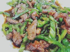 -大学城夜市大排档(凤栖路店)