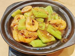 -汇景花园酒家(基立下道店)