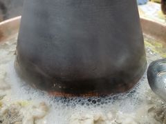 -老城铜锅涮肉(丽浩福仕汇店)