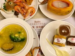 -芭菲盛宴·环球美食(解放碑英利国际店)
