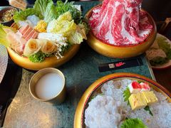 -牛New寿喜烧(金鹰世界店)