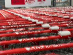 -大润发(康桥店)