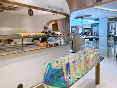 -Yearn Tours妍图(昆山万象汇店)