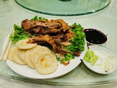 -晋阳饭庄(虎坊桥店)