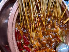 -镇江龙·火锅串串(武侯祠店)