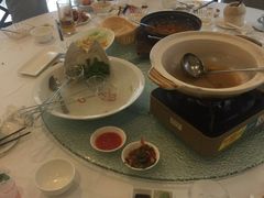 -新加坡海鲜共和(名胜世界圣淘沙海滨坊)