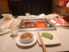 -海底捞火锅(亲子主题北金鹰店)