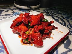 -香阁餐厅·常州菜·常州菜代表品牌(新北奥体店)