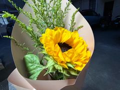 -爱尚花坊(大林路店)