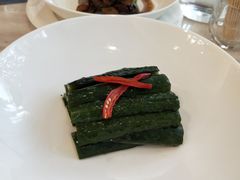 -南山鲜虾面·活鲜小馆·海味大连菜(南山总店)