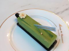 -La patisserie de Mona 茉娜的甜品(韩乐坊店)