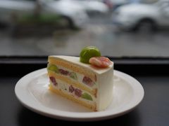 -black rainbow coffee