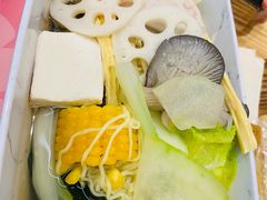 -许小树(国贸商城店)