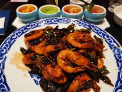 -老头儿油爆虾·1987杭州烟火味(湖滨银泰in77D区店)