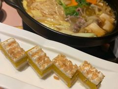 -立山居酒屋·烧鸟 天妇罗(西北湖店)