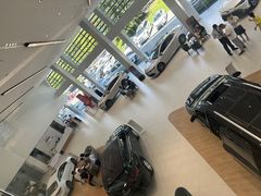 -上海和展广汽丰田4S店(老闵行店)